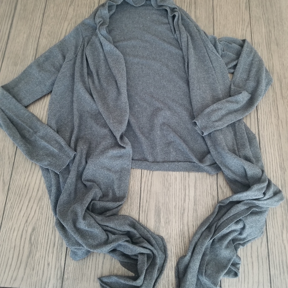 Wrap